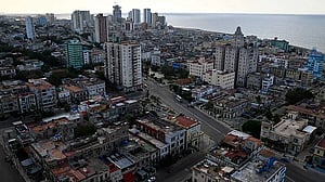 Supreme Court wades into US-Cuba business disputes, with billions at stake