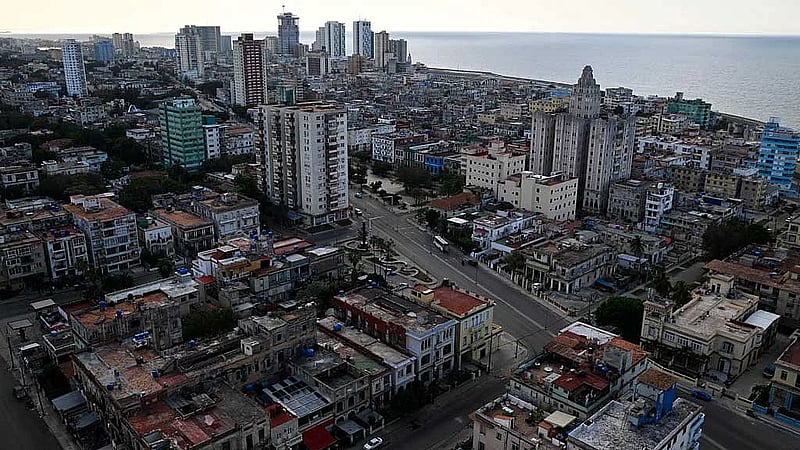 Supreme Court wades into US-Cuba business disputes, with billions at stake