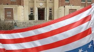 US military preparing for potentially weeks-long Iran operations