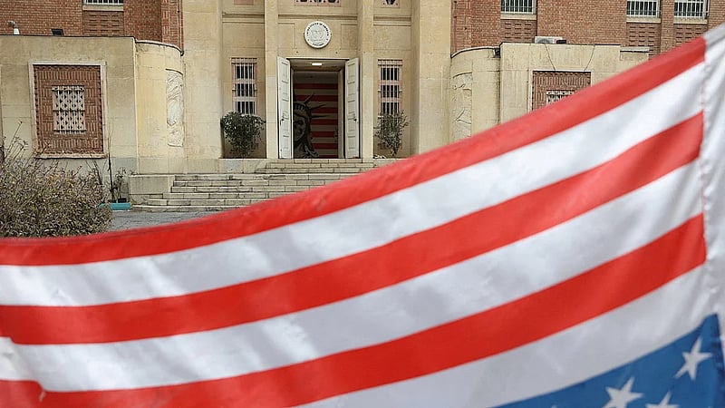 US military preparing for potentially weeks-long Iran operations