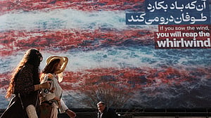 US and Iran slide towards conflict as military buildup eclipses talks