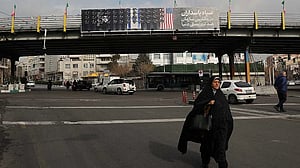 Iran promises flexibility at nuclear talks amid threat of US strikes