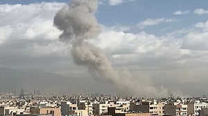 Oil and gas majors and traders suspend shipments via Hormuz as US attacks Iran