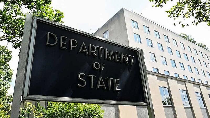 US pulling non-essential staff from embassy in Beirut amid Iran tensions