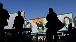 US strikes on Iran could target individual leaders, officials say