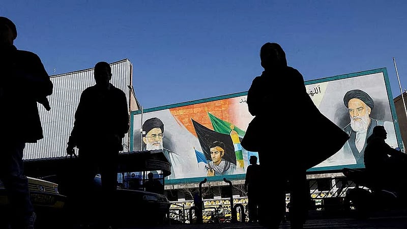 US strikes on Iran could target individual leaders, officials say