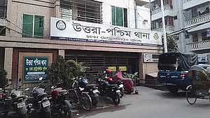 Woman dies, husband critically ill after being ‘drugged’ in Uttara home robbery