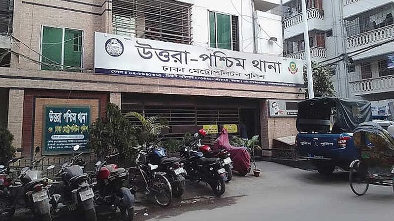 Woman dies, husband critically ill after being ‘drugged’ in Uttara home robbery
