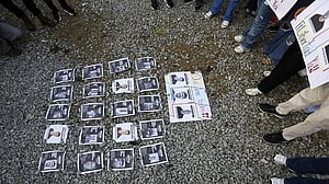 Nearly 2,200 people have benefitted from Venezuela amnesty law, lawmaker says