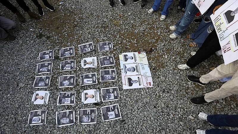 Nearly 2,200 people have benefitted from Venezuela amnesty law, lawmaker says