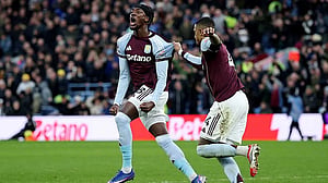 Premier League investigating alleged discriminatory abuse in Newcastle-Sunderland game