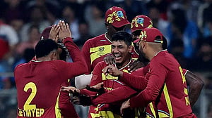 West Indies enter South Africa clash with nothing to prove, says coach