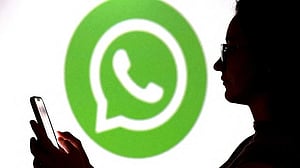 Russia fully blocks WhatsApp, talks up state-backed alternative