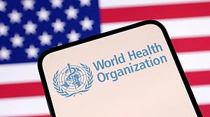US to participate in meeting on influenza vaccine composition, WHO official says
