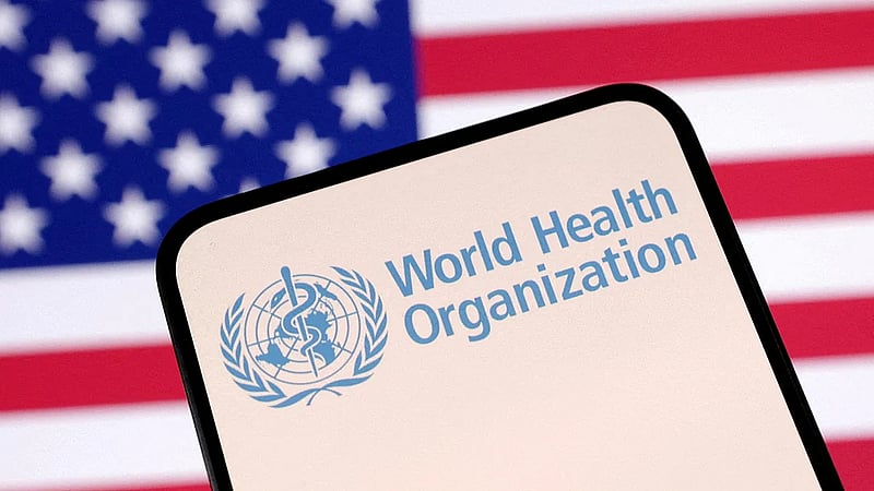 US to participate in meeting on influenza vaccine composition, WHO official says