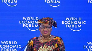 WTO chief calls for reform of global trading system
