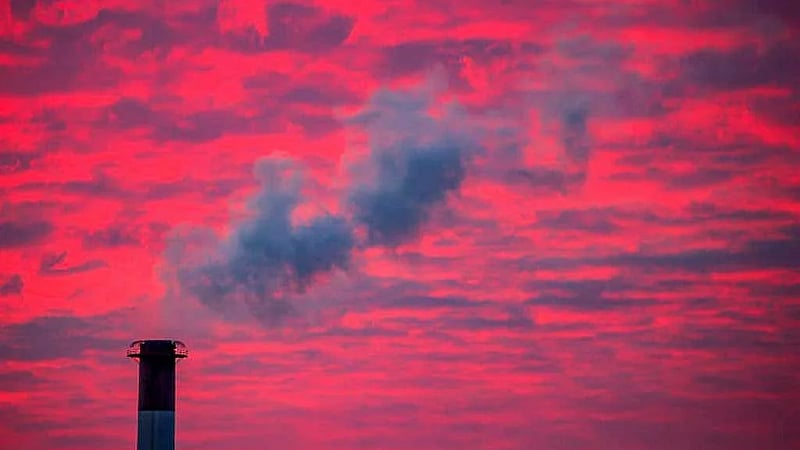 US exit of key UN climate treaty criticised as ‘self-sabotage’