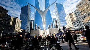 UN cuts global growth forecast to 2.5%, blames West Asia crisis