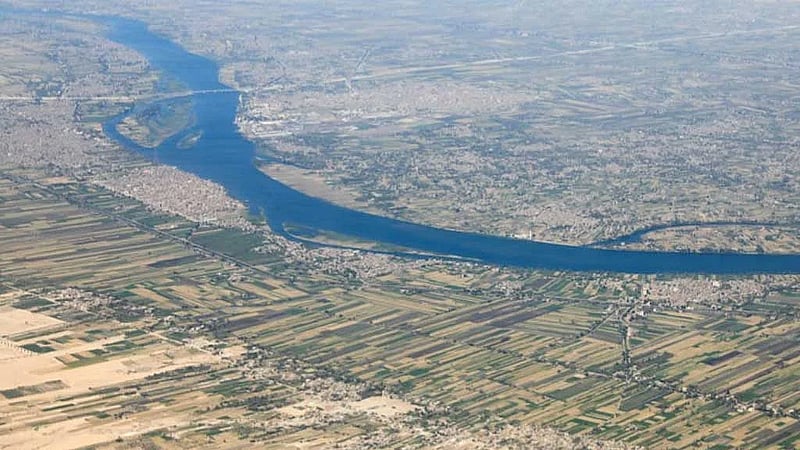Egypt's Sisi says he values offer by Trump to mediate Nile dam dispute