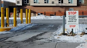Small Minneapolis businesses hit hard by ICE crackdown, while corporations stay silent