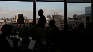 Young workers most worried about AI affecting jobs, Randstad survey shows
