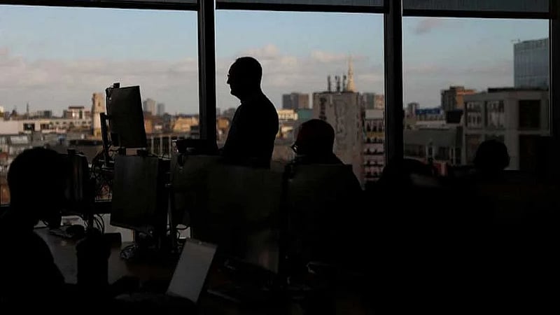 Young workers most worried about AI affecting jobs, Randstad survey shows
