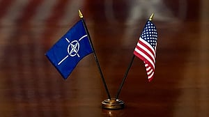 US to cut roughly 200 NATO positions, sources say