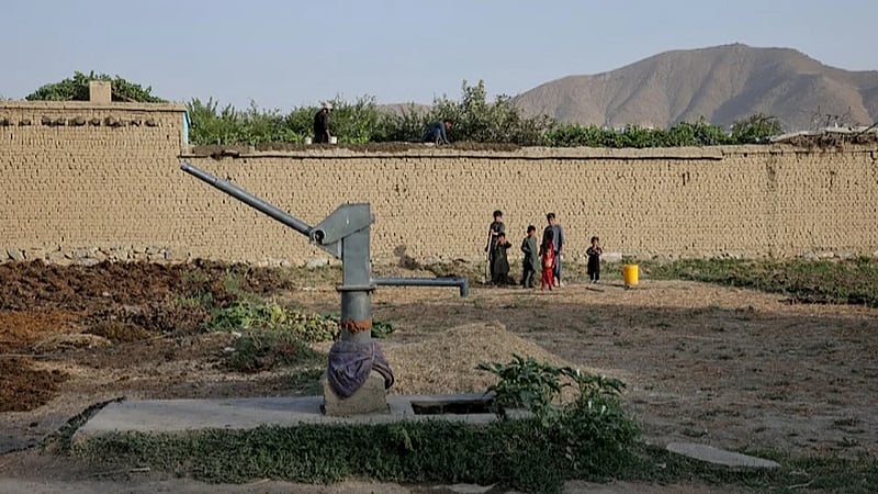 Looming water supply 'bankruptcy' puts billions at risk, UN report warns