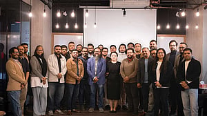 AAAB hosts AI-powered advertising session with Google