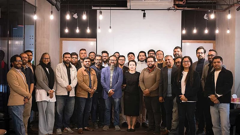 AAAB hosts AI-powered advertising session with Google