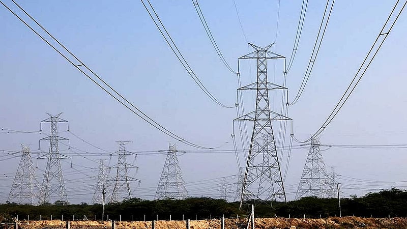India's Adani boosts electricity supply to Bangladesh despite souring diplomatic ties