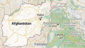 Details of restaurant blast in Kabul still being verified, Chinese embassy says