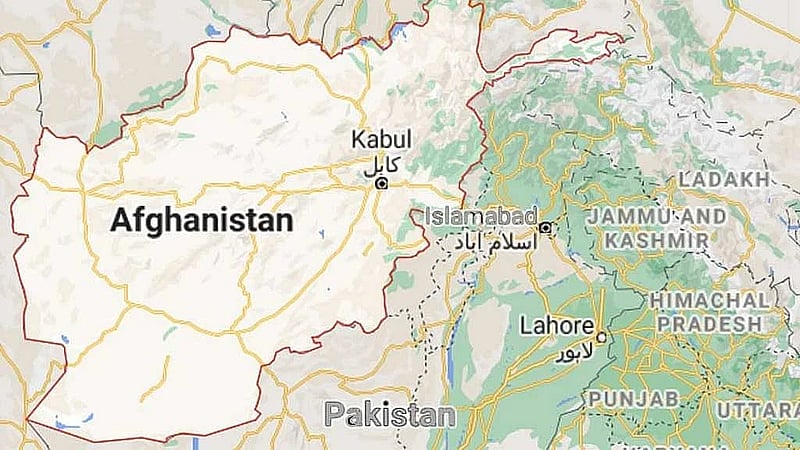 Details of restaurant blast in Kabul still being verified, Chinese embassy says