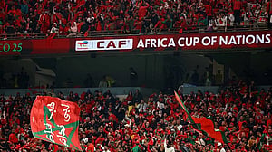 Africa Cup of Nations commercial revenue up by 90%, says CAF