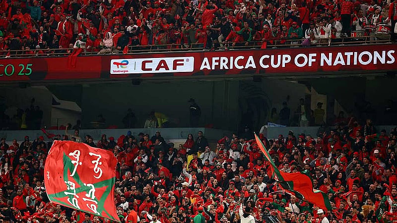Africa Cup of Nations commercial revenue up by 90%, says CAF