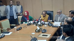Sammilito Islami Bank reports withdrawals of Tk 1.07bn in first two days