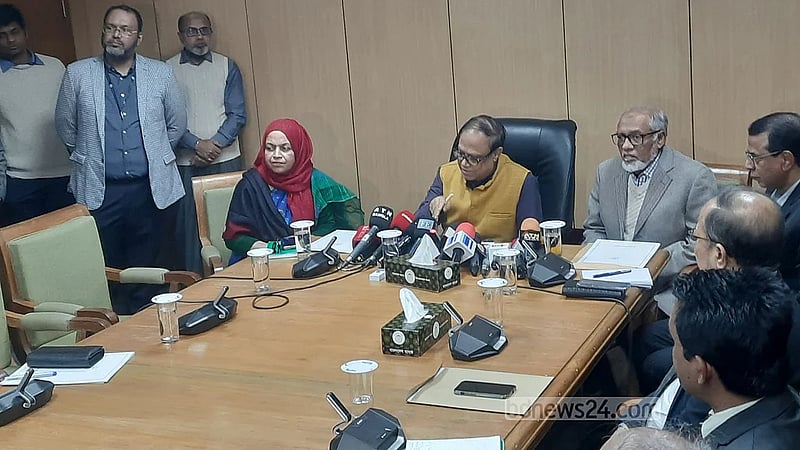 Sammilito Islami Bank reports withdrawals of Tk 1.07bn in first two days