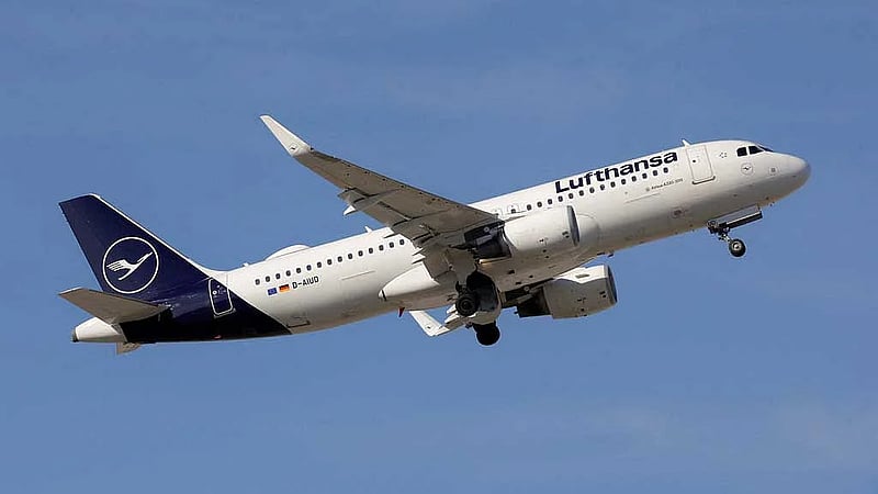 European airlines continue to avoid Iran and Iraq despite airspace reopening