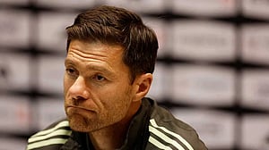 Alonso leaves Real Madrid by mutual agreement after seven months