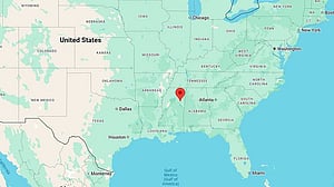 Mississippi man accused of killing six, including 7-year-old child and pastor