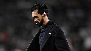 Blame me, says Arbeloa, as Real Madrid crash out of Copa del Rey