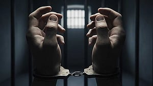 Cambodian, South Korean police arrest 26 for alleged scams, sex crimes, Blue House says