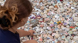 Australia set to pass tougher gun control laws in response to Bondi mass shooting