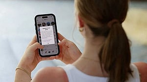 Australia social media ban hits 4.7 million teen accounts in first month