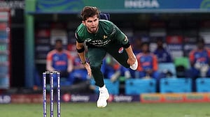 Azam, Afridi back in Pakistan squad for Australia series before T20 World Cup