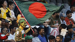 Bangladesh absence from T20 World Cup a sad moment for the game: players body