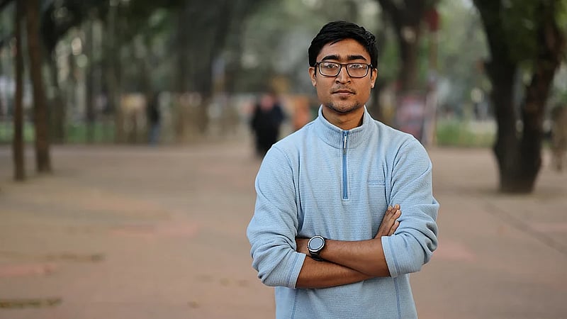 After toppling Hasina, young Bangladeshis turn back to old guard
