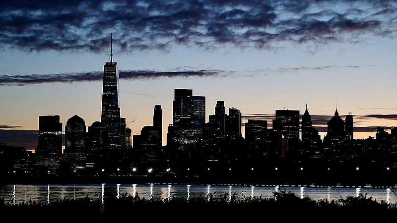 Billionaires' wealth hits new peak as their clout grows, Oxfam says