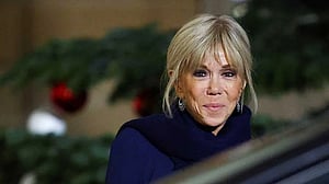 Ten convicted for cyber-bullying France's Brigitte Macron