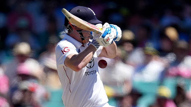 England's Brook slates 'worst' Colombo pitch despite victory